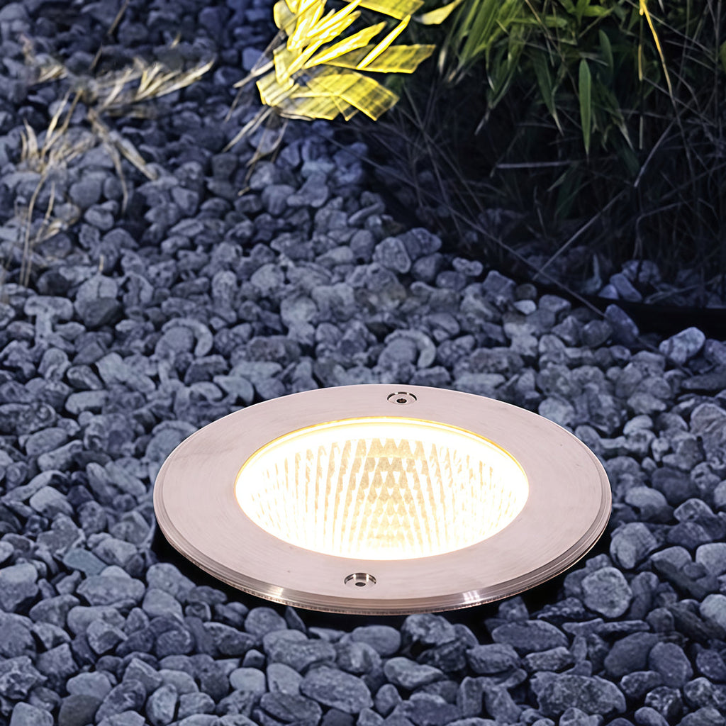 THORNFIELD SUBMERGED GLOW LANDSCAPE ILLUMINATOR