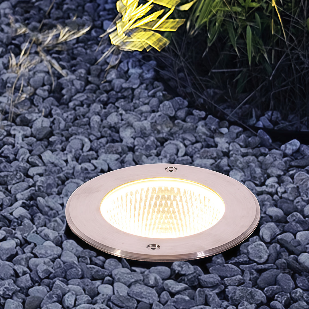 THORNFIELD SUBMERGED GLOW LANDSCAPE ILLUMINATOR