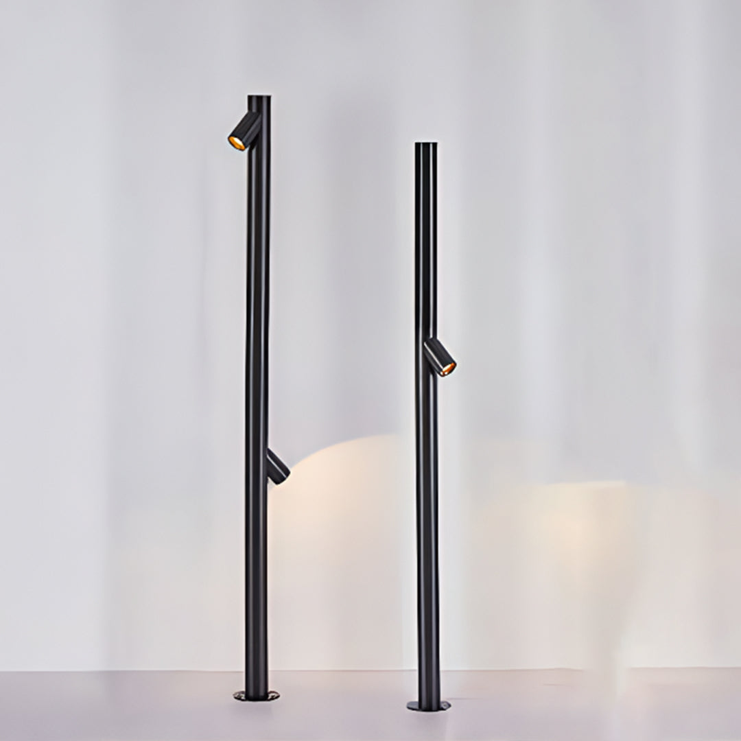 WHITFORD BAMBOO NODE OUTDOOR LED ILLUMINATOR