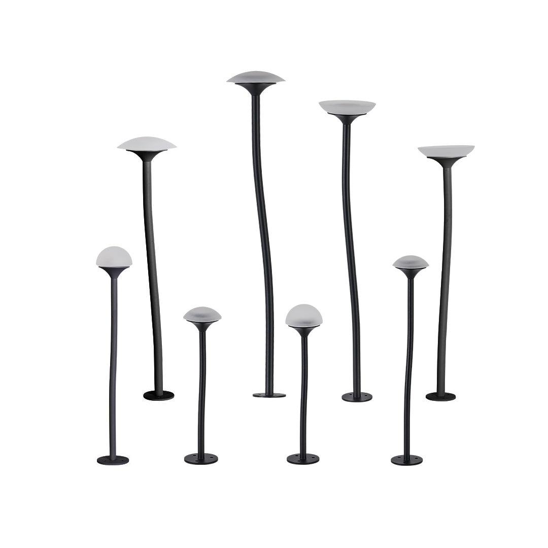 FENWICK GARDEN GLOW OUTDOOR LANTERNS
