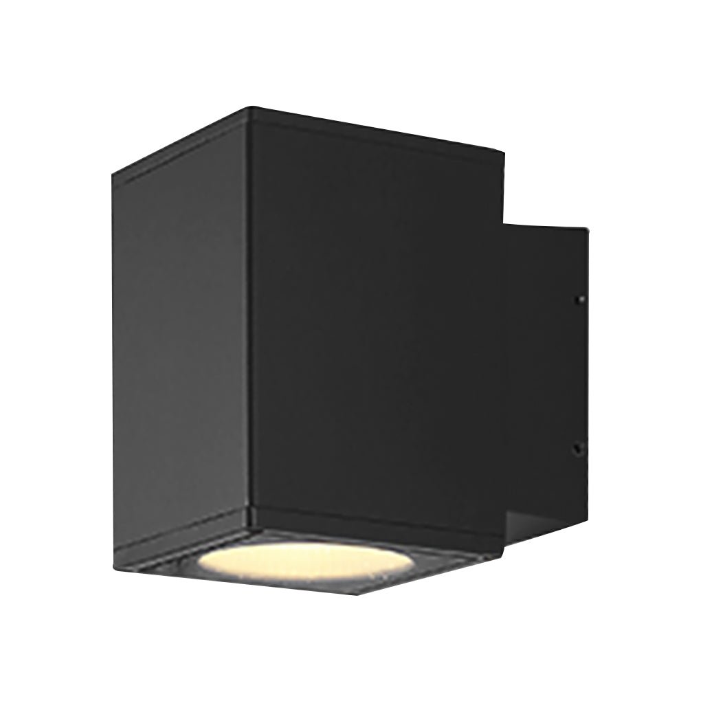 WINDSOR WATERPROOF OUTDOOR WALL LIGHTING FOR PATIO AND BALCONY