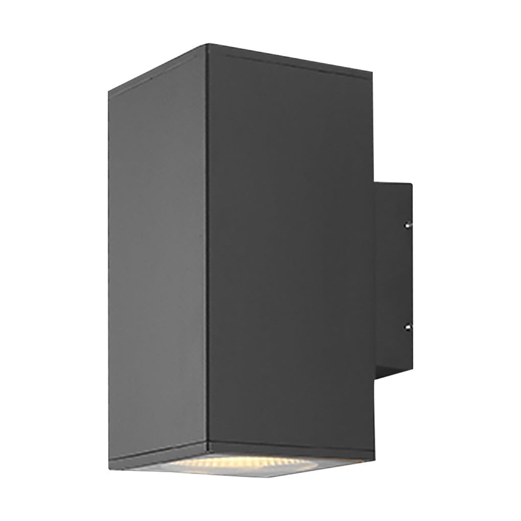 WINDSOR WATERPROOF OUTDOOR WALL LIGHTING FOR PATIO AND BALCONY