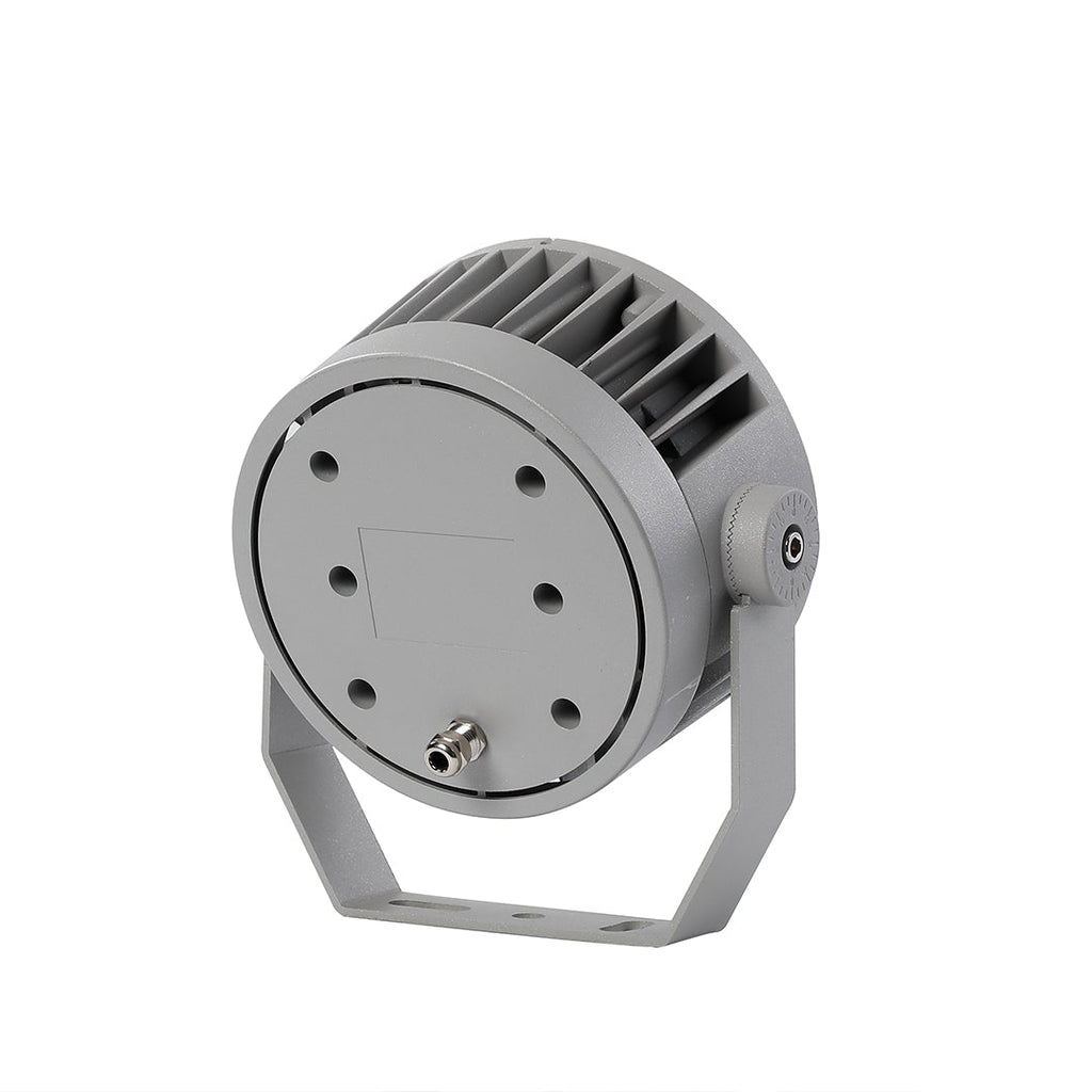 RAVENHURST RAINPROOF CIRCULAR LUMINAIRE