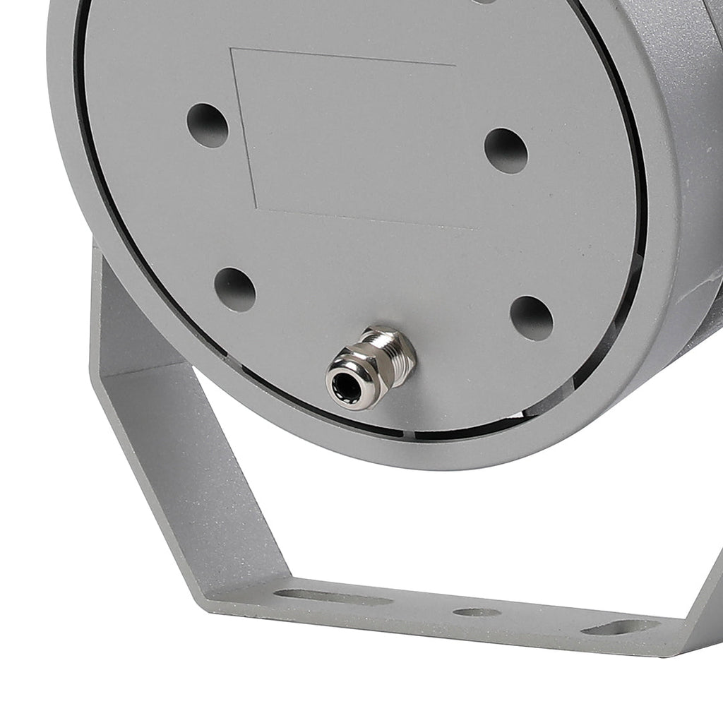 RAVENHURST RAINPROOF CIRCULAR LUMINAIRE