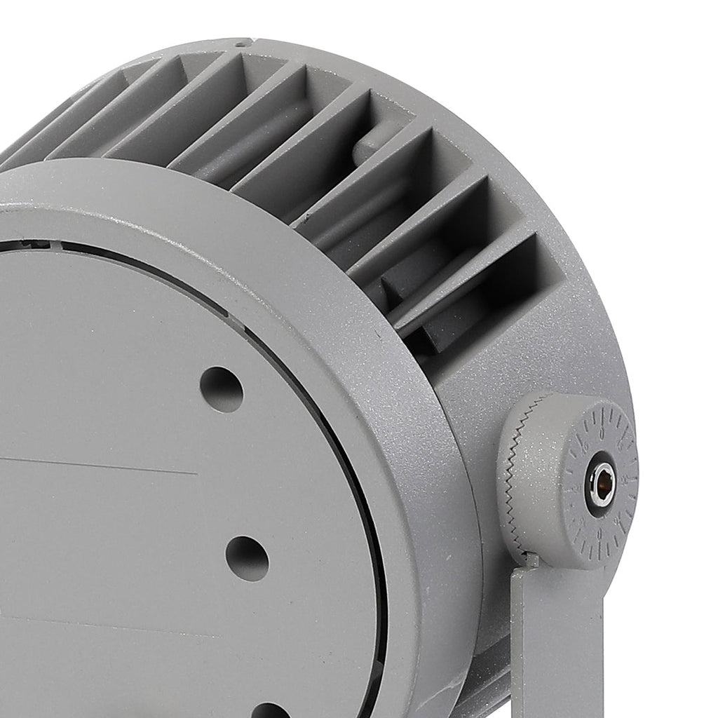RAVENHURST RAINPROOF CIRCULAR LUMINAIRE