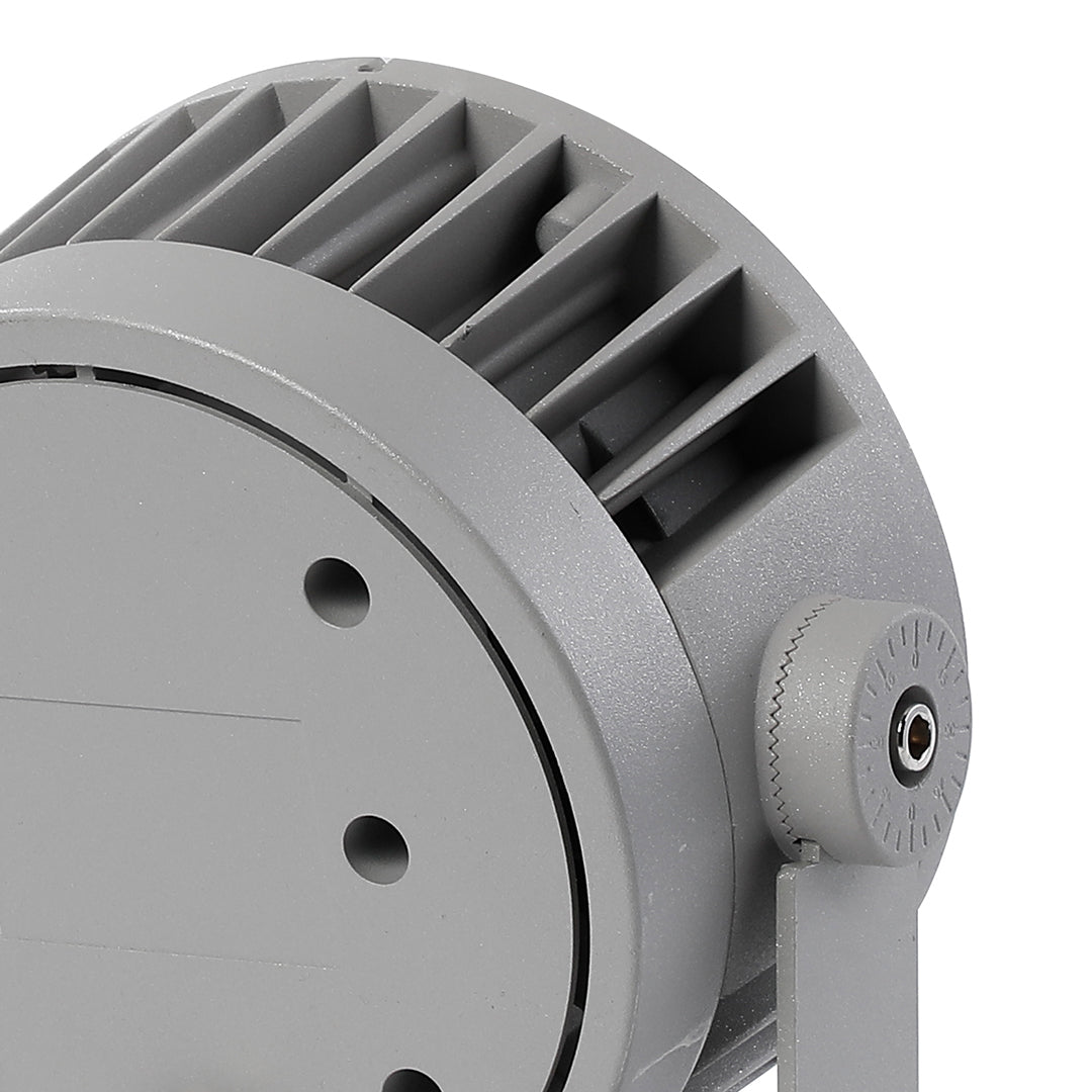 RAVENHURST RAINPROOF CIRCULAR LUMINAIRE