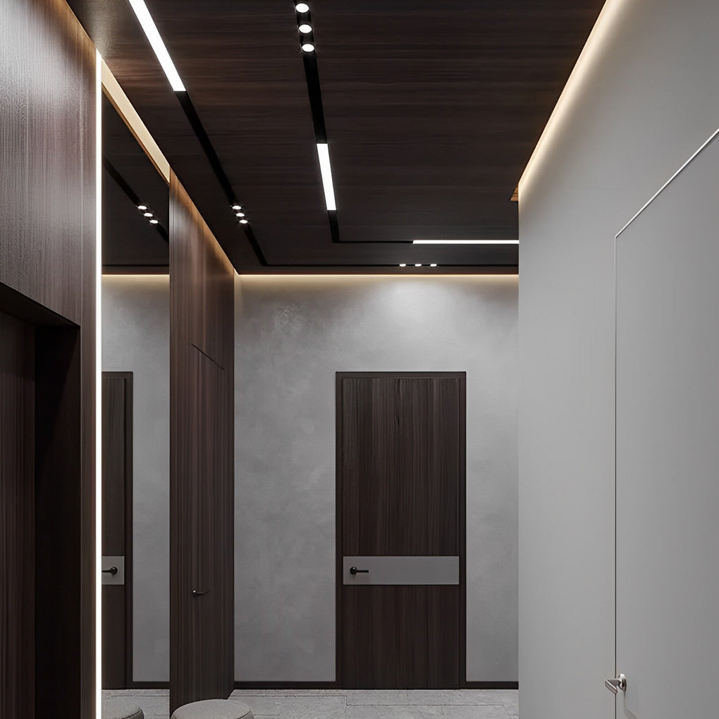 WINDSOR GLOW UNDER-CABINET LED STRIP LIGHTING