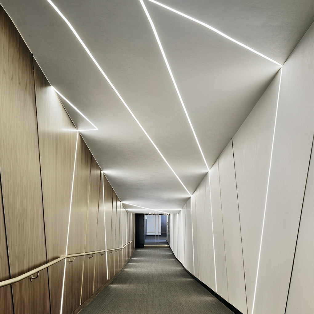 WINDSOR GLOW UNDER-CABINET LED STRIP LIGHTING
