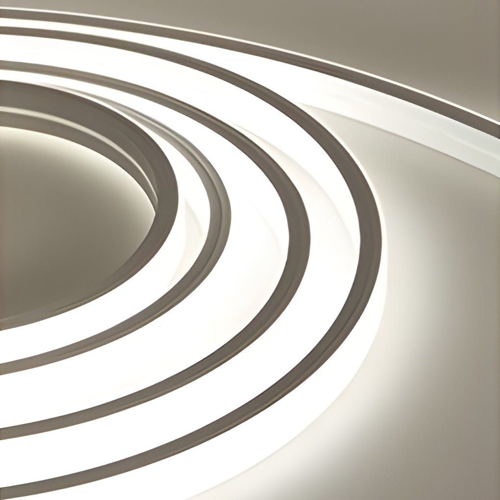 RAVENSCROFT WATERPROOF LED OUTDOOR FLEXIBLE LIGHT STRIP