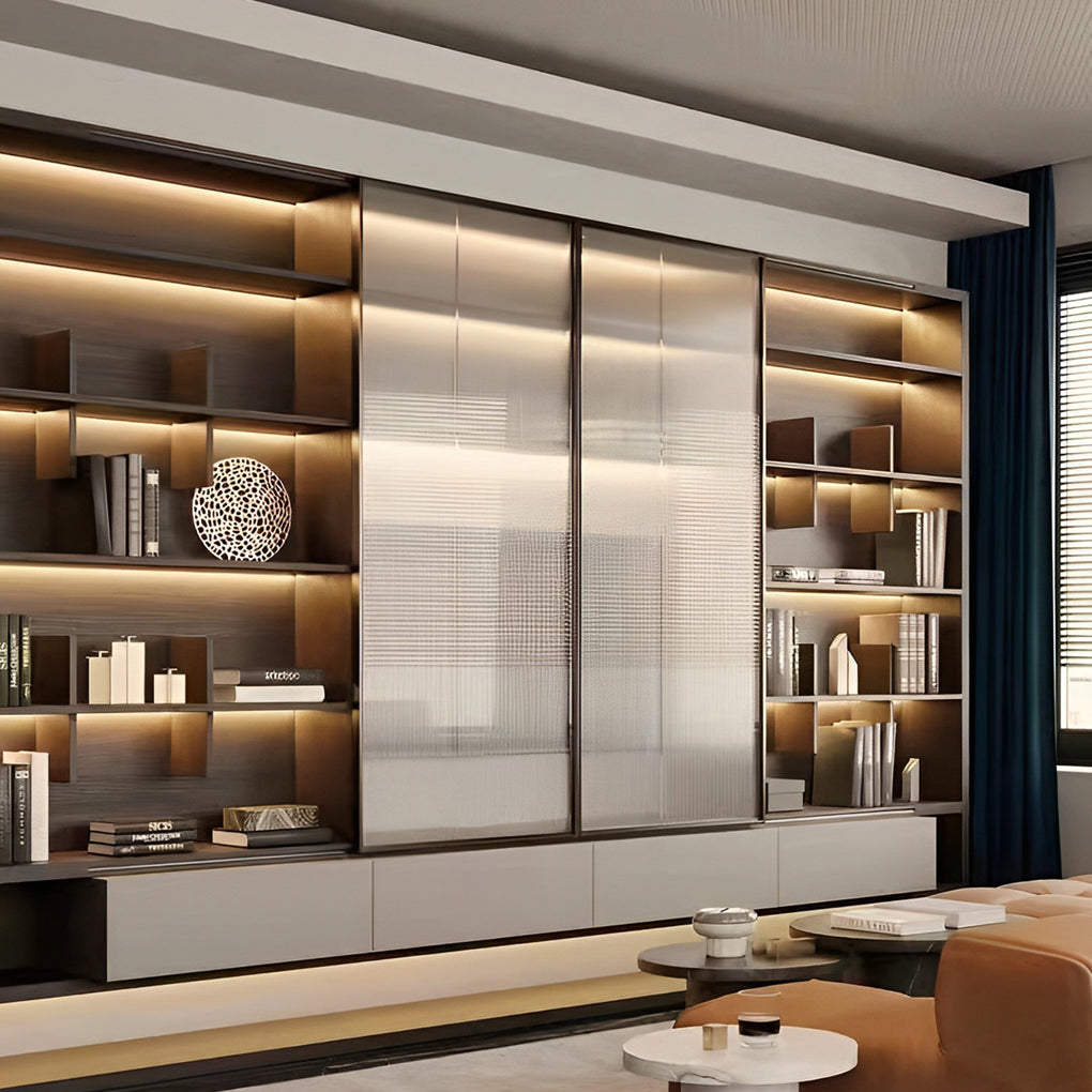 WINDSOR GLOW UNDER-CABINET LED STRIP LIGHTING