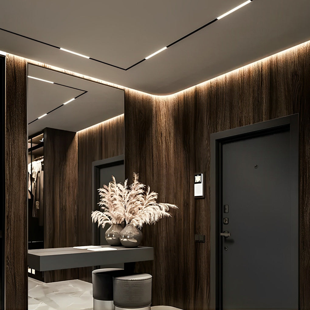 WINDSOR GLOW UNDER-CABINET LED STRIP LIGHTING