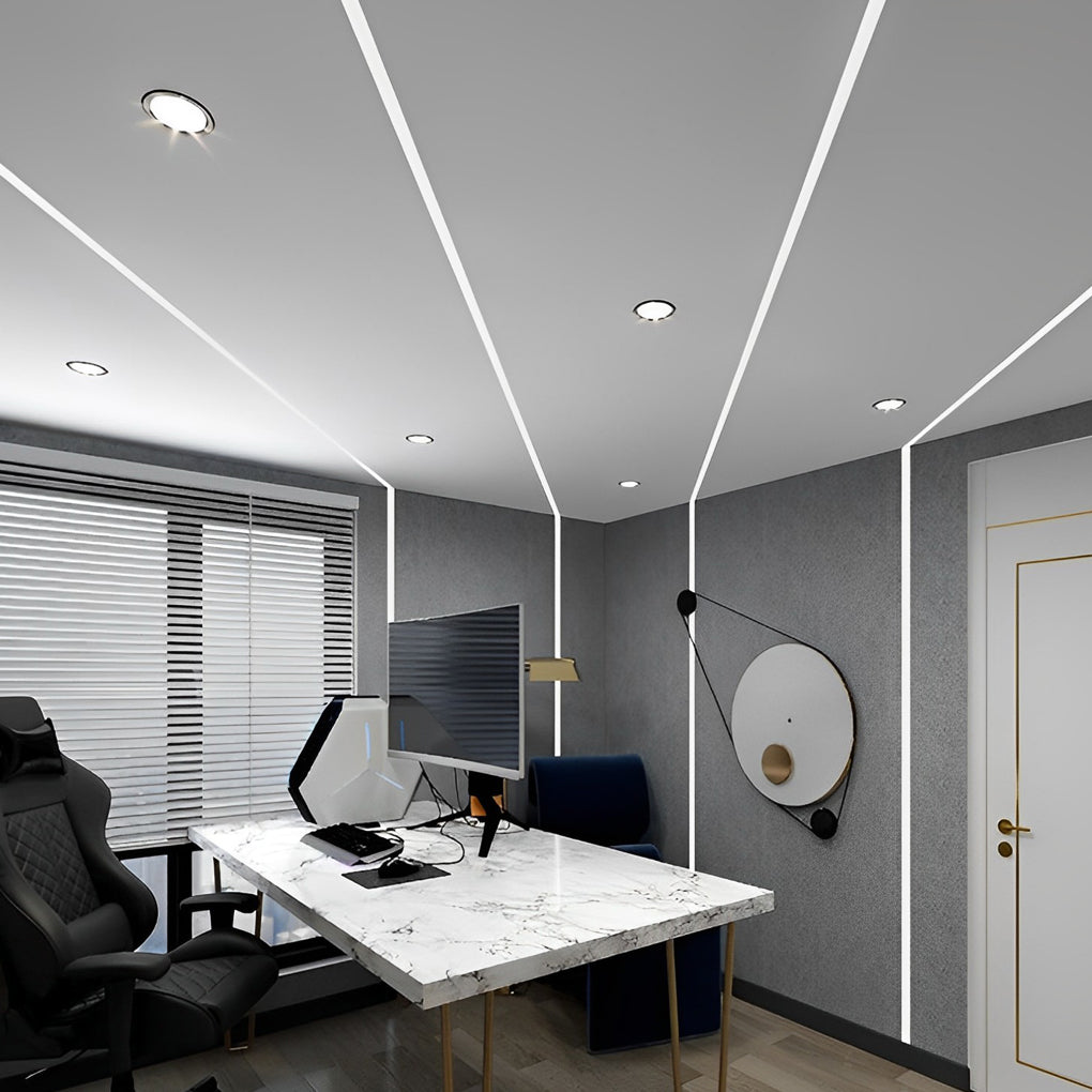 WINDSOR GLOW UNDER-CABINET LED STRIP LIGHTING