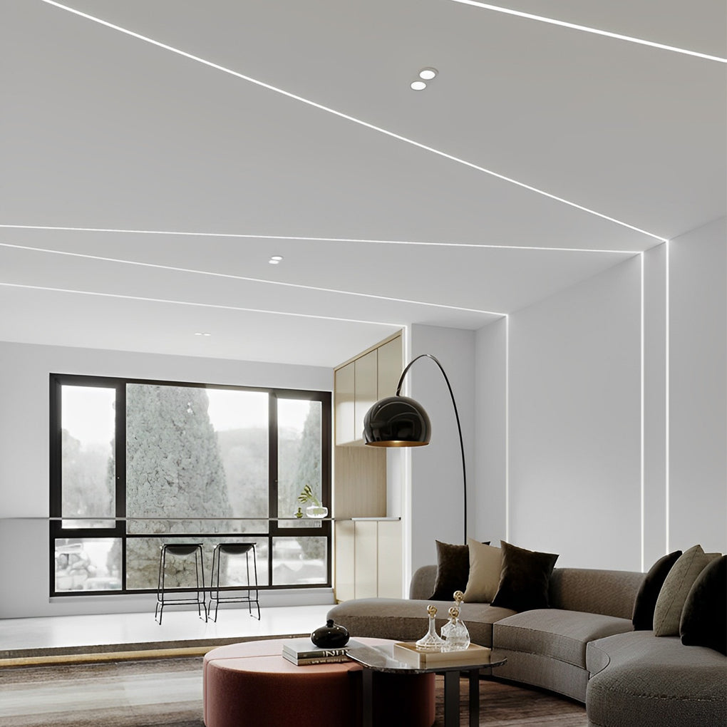 WINDSOR GLOW UNDER-CABINET LED STRIP LIGHTING