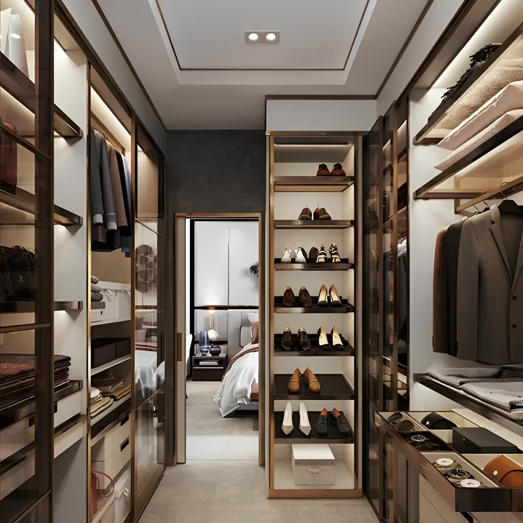 WINDSOR GLOW UNDER-CABINET LED STRIP LIGHTING