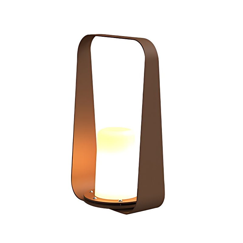 WINDSOR WATERPROOF LED LANTERN WITH RECHARGEABLE USB