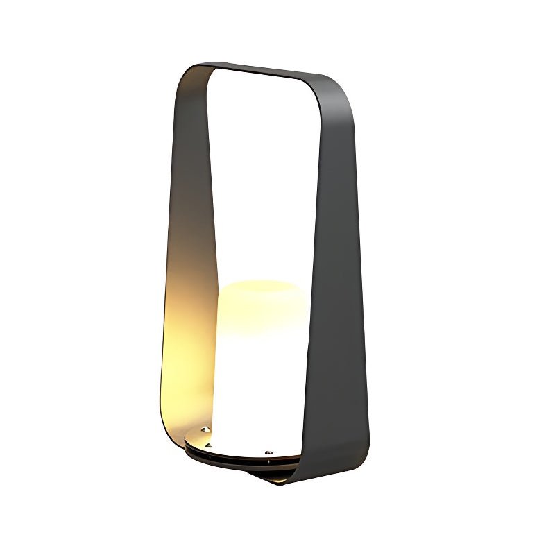 WINDSOR WATERPROOF LED LANTERN WITH RECHARGEABLE USB