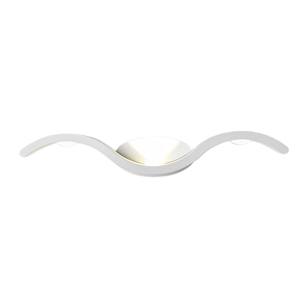 BRIGHTON TIDE UP-DOWN OUTDOOR LED WALL LIGHT
