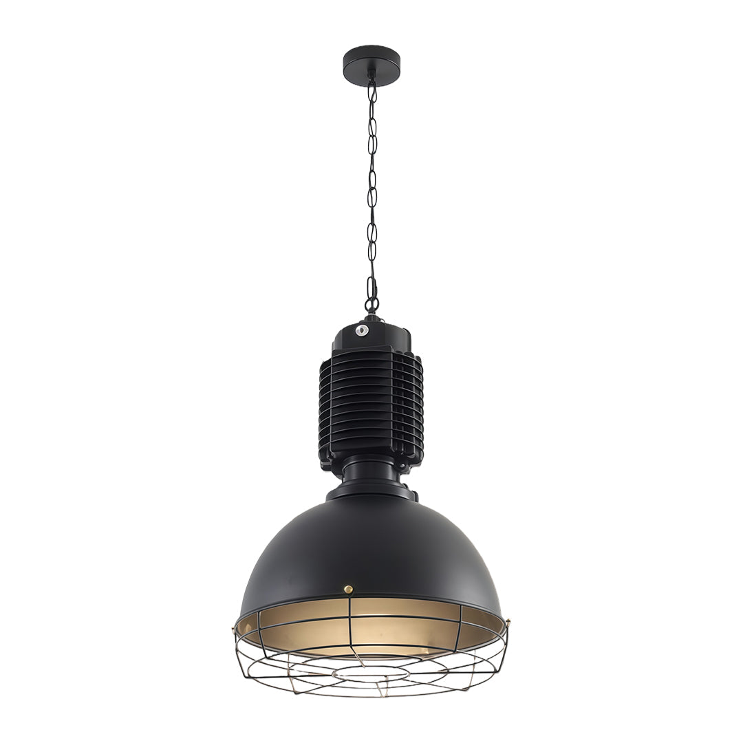 WHITBY INDUSTRIAL HANGING LANTERN