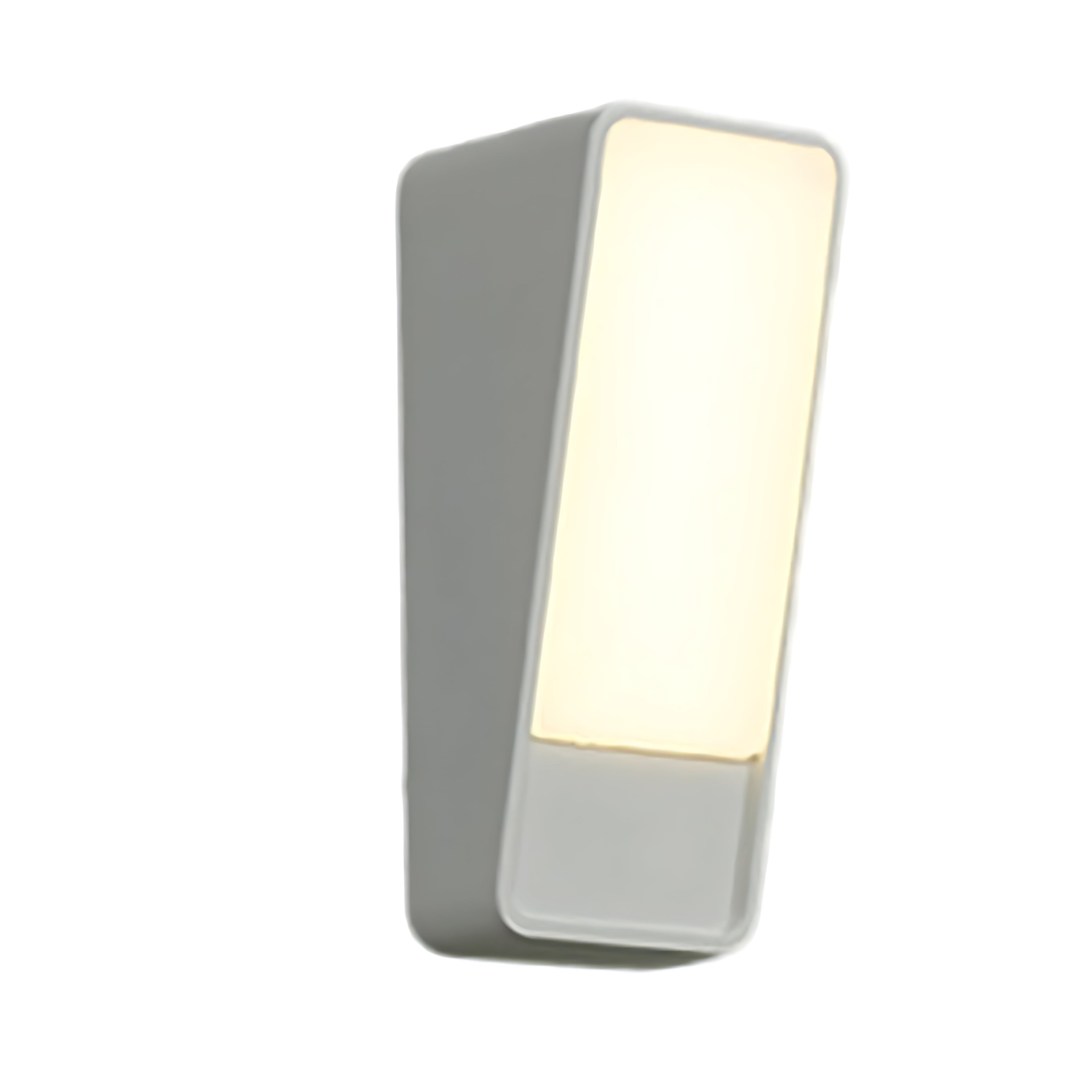 WINTHROP SQUARE ALUMINUM OUTDOOR LED ILLUMINATOR