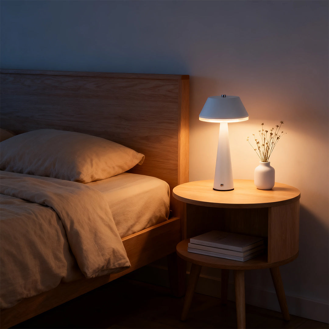 WINTERBOURNE PORTABLE ILLUMINATION LANTERN