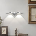 WINTHROP SEAGULL INSPIRATION OUTDOOR LIGHTING FIXTURE