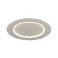 WINTHROP ILLUMINATED CIRCLE CEILING FIXTURE