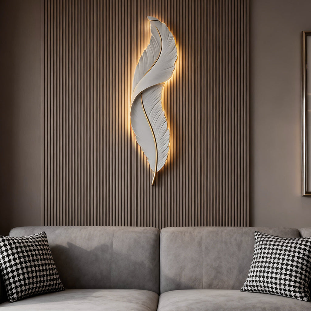 WHITECREST PLUMAGE LED CORRIDOR ILLUMINATOR