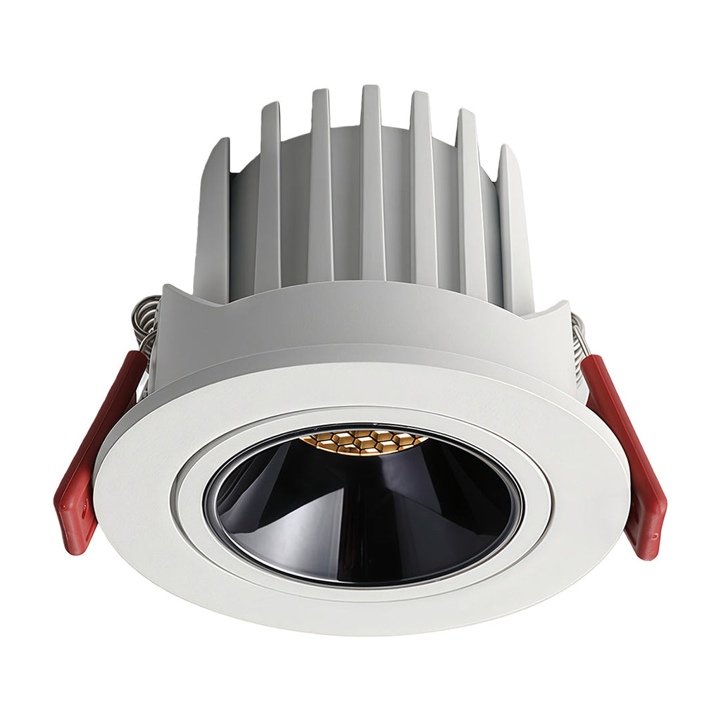 WINTHROP ILLUMINATED FOCUS LED RECESSED SPOTLIGHT
