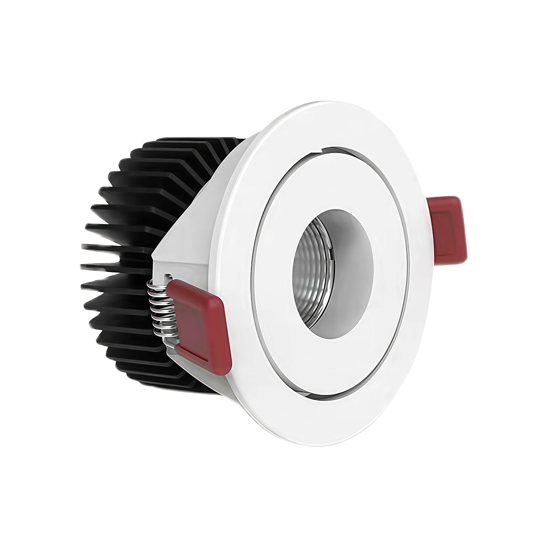 GRANVILLE HILLTOP LED RECESSED LIGHTING