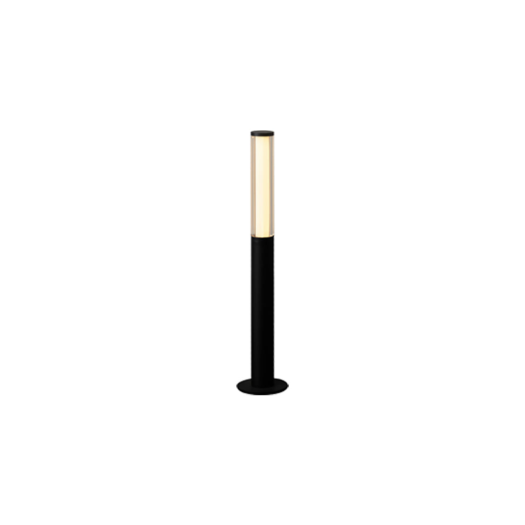WHITBY GARDEN BEACON: MINIMALIST LED LANDSCAPE LANTERN