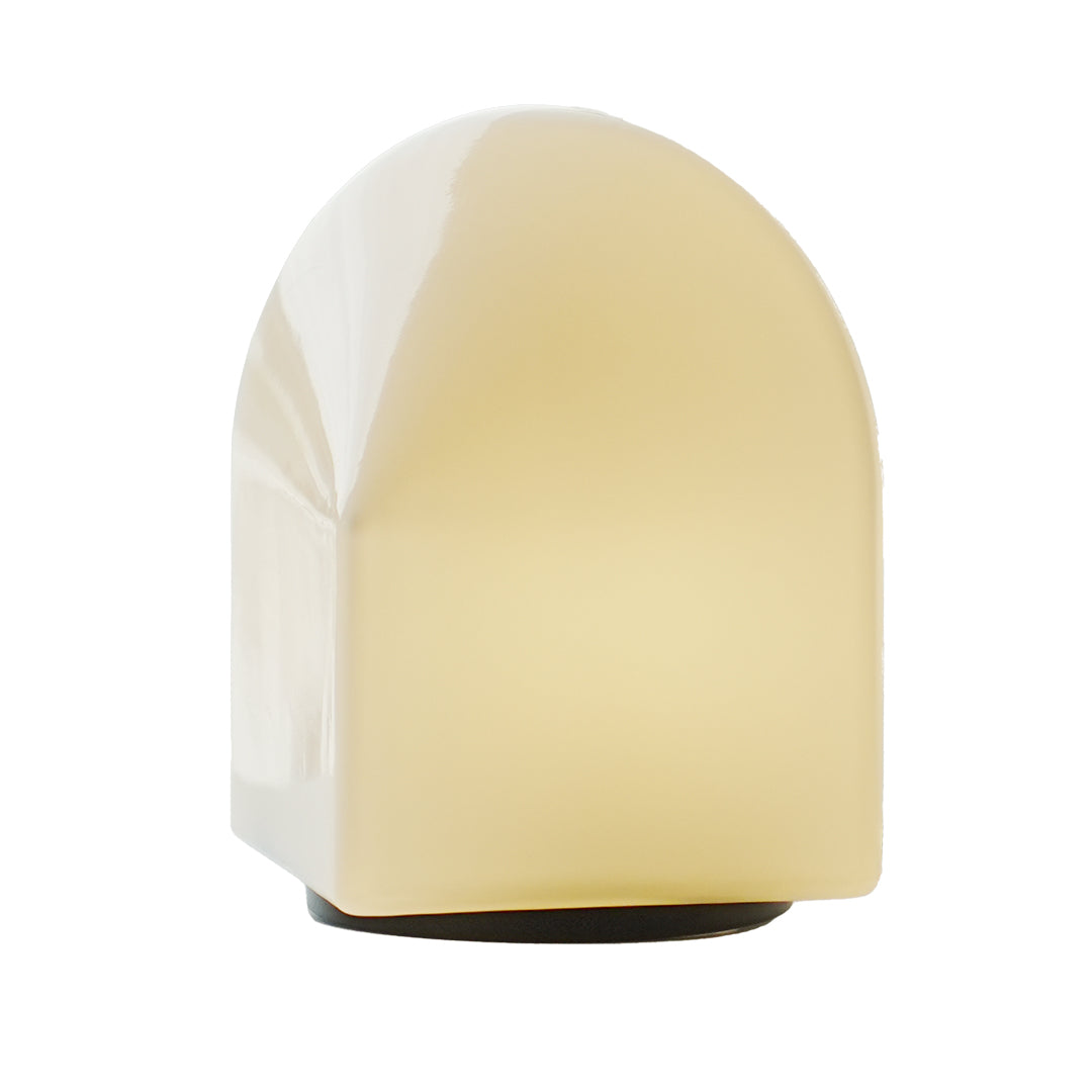 WHITECREST ILLUMINATED NIGHTSCAPE TABLE LAMP