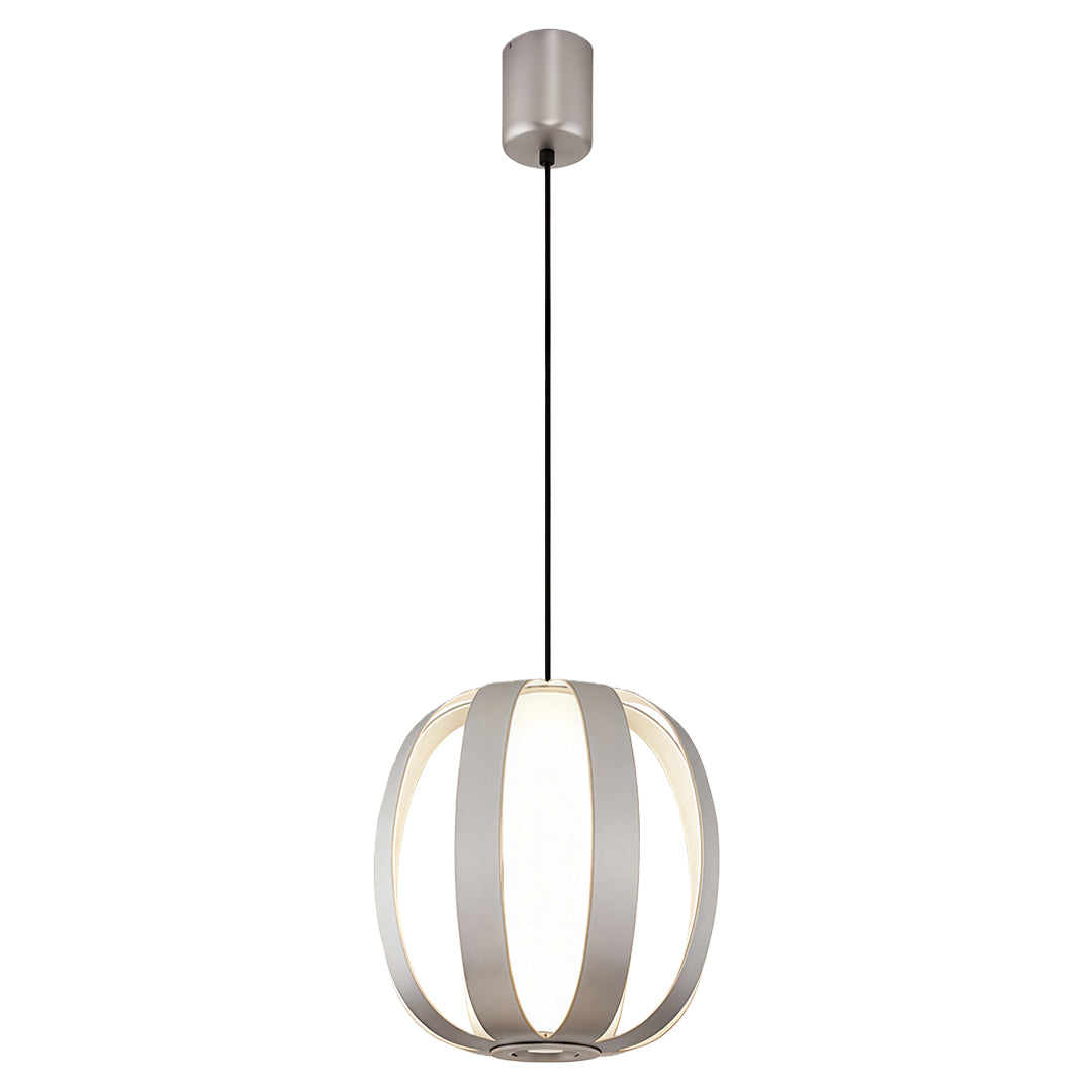 WINTHROP MODERN LANTERN PENDANT LIGHT