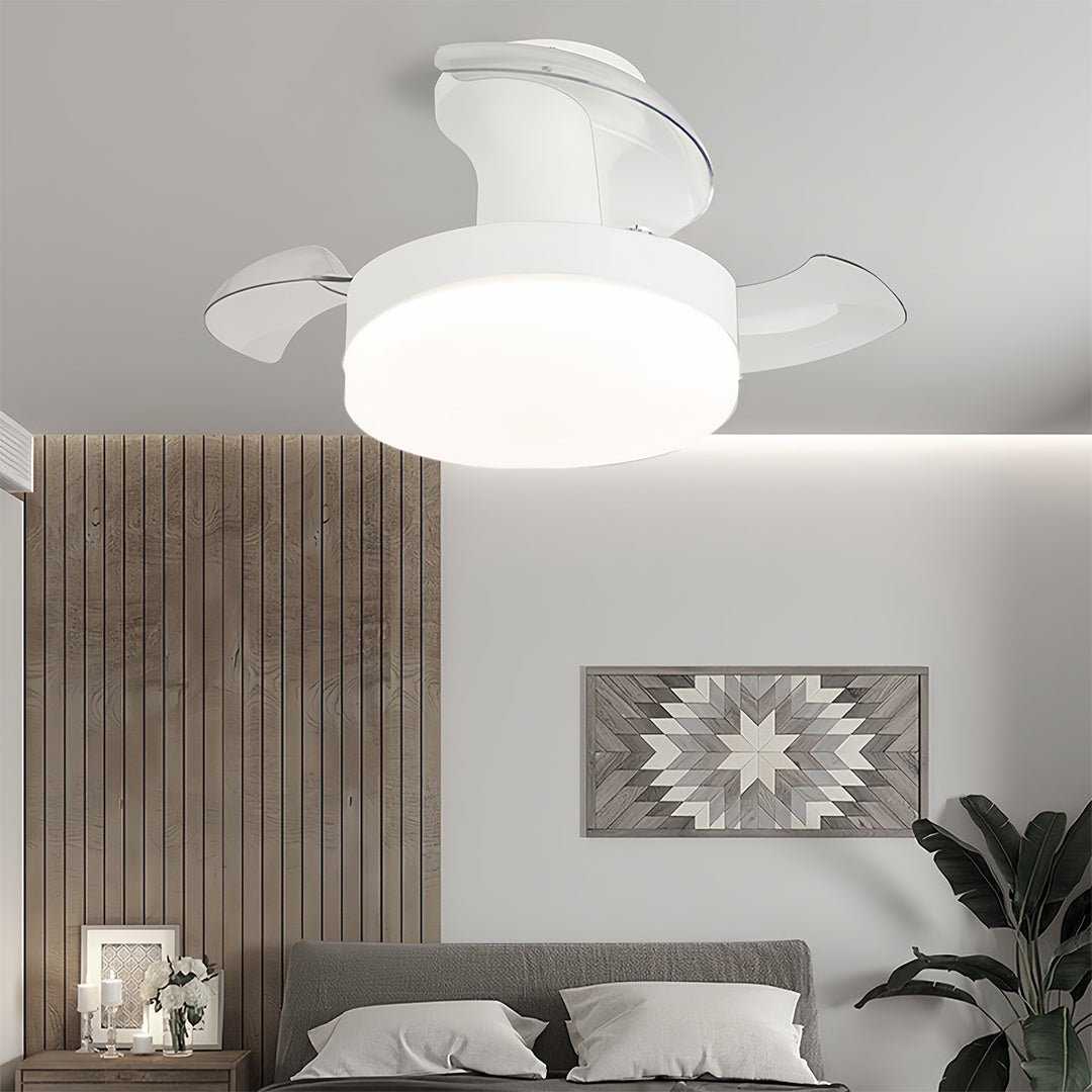 **WINSLOW WHISPERING CEILING FAN WITH DIMMABLE LED LIGHTING**  
Experience the tranquility of a silent motor combined with adjustable brightness in this sophisticated ceiling fan, perfect for enhancing any room's ambiance.  

**HARTFORD HARMONY LIGHTED CE
