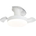 **WINSLOW WHISPERING CEILING FAN WITH DIMMABLE LED LIGHTING**  
Experience the tranquility of a silent motor combined with adjustable brightness in this sophisticated ceiling fan, perfect for enhancing any room's ambiance.  

**HARTFORD HARMONY LIGHTED CE