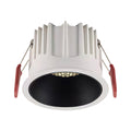 THORNBURY ALUMINUM RECESSED LED DOWNLIGHT WITH ANTI-GLARE TECHNOLOGY