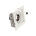 WINTHROP LED INSET ILLUMINATOR WITH ANTI-GLARE TECHNOLOGY"  
2. "KENSINGTON SHADOW-FREE RECESSED LIGHTING MODULE"  
3. "FELSTEAD LUMINAIRE: DISCREET INDOOR SPOTLIGHT"  
4. "BARNETT CEILING COVE LIGHT WITH GLARE REDUCTION"  
5. "HARTWELL ILLUMINATION: SLEE