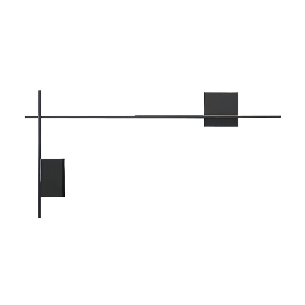 1. **WILLOUGHBY RECTILINEAR WALL SCONCE** - A sleek, minimalist wall lamp featuring a modern rectangular design, perfect for adding a touch of sophistication to any space.

2. **HENLEY MODERNIST WALL ILLUMINATOR** - This contemporary wall light showcases