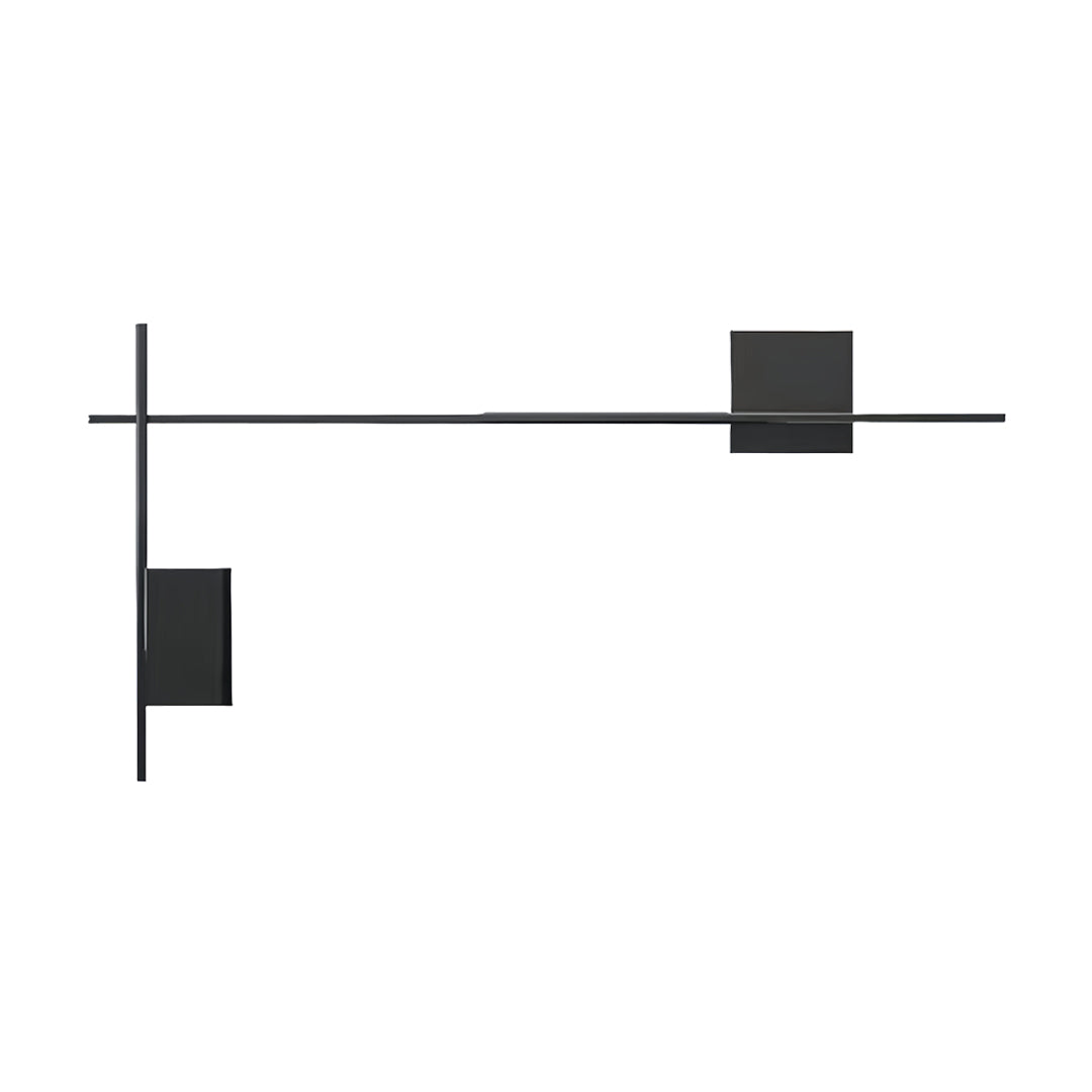 1. **WILLOUGHBY RECTILINEAR WALL SCONCE** - A sleek, minimalist wall lamp featuring a modern rectangular design, perfect for adding a touch of sophistication to any space.

2. **HENLEY MODERNIST WALL ILLUMINATOR** - This contemporary wall light showcases