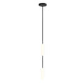 WINTERBOURNE WHITE TUBE MULTI-LIGHT STAIRCASE LUMINAIRE