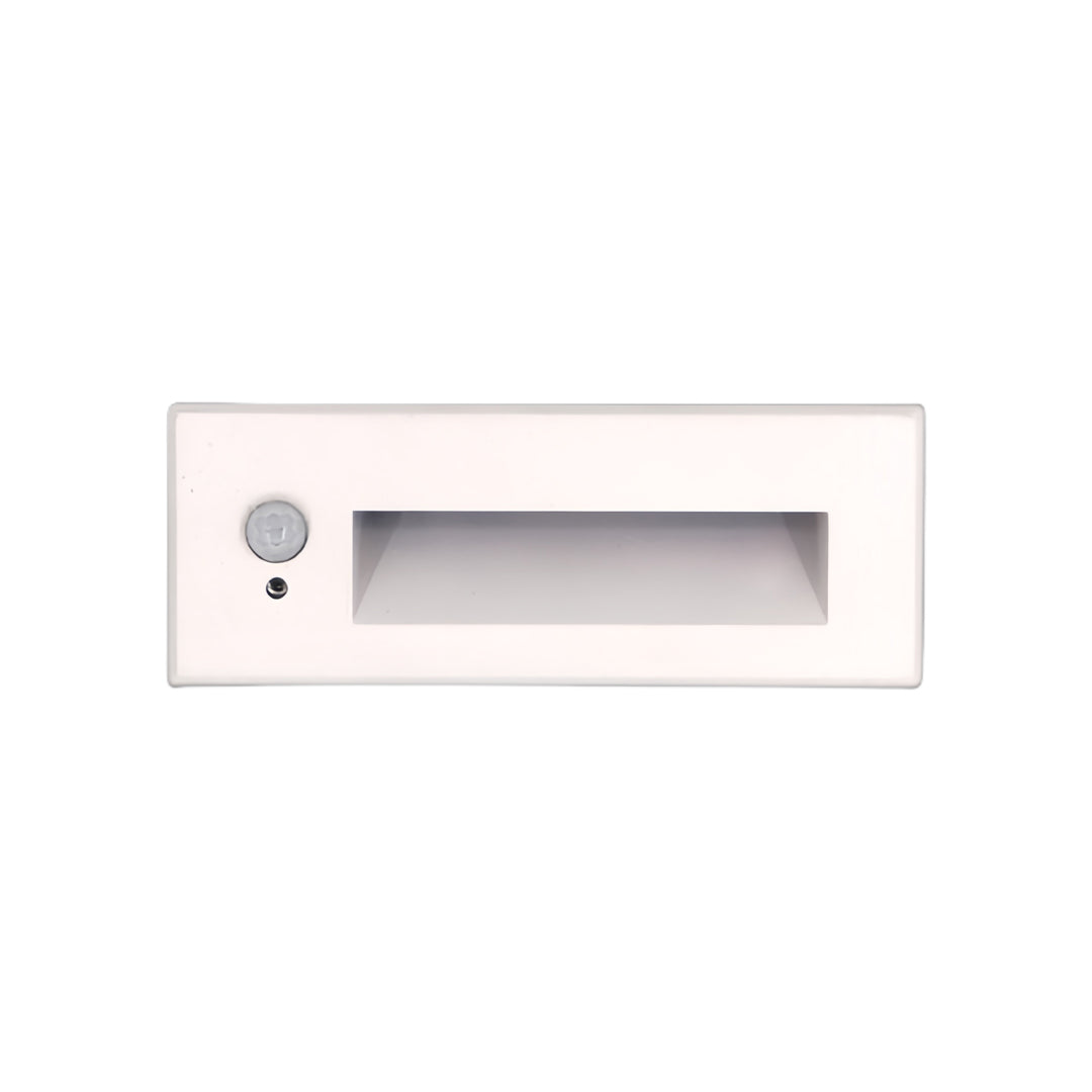 BRAMBLETON INSET OUTDOOR STEP ILLUMINATORS