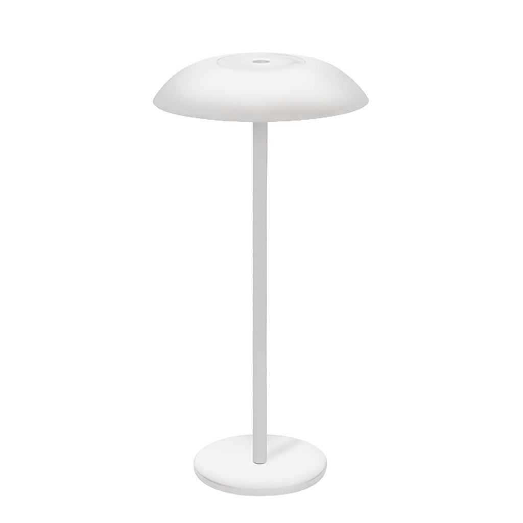WHITBY RECHARGEABLE DIMMER TABLE LIGHT
