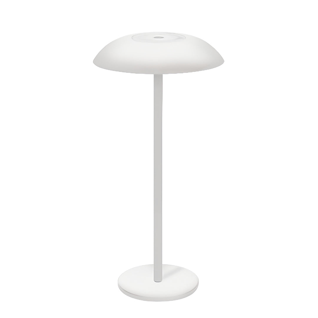 WHITBY RECHARGEABLE DIMMER TABLE LIGHT