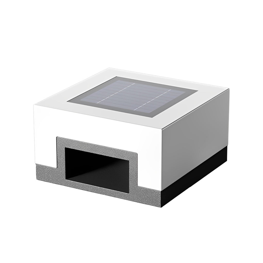FENWICK SQUARE OUTDOOR LED ILLUMINATOR