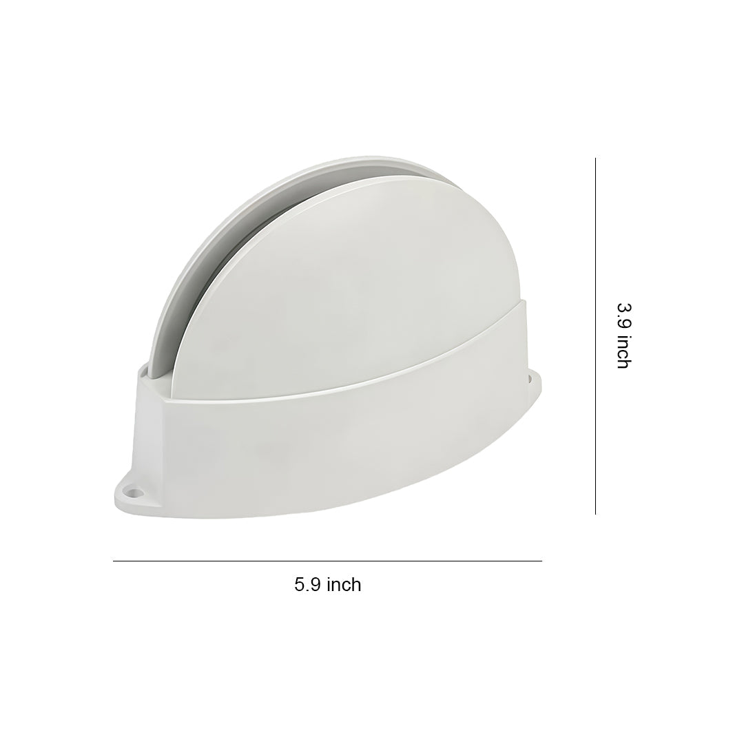 WHITBY COASTAL LED OUTDOOR SILL LANTERN