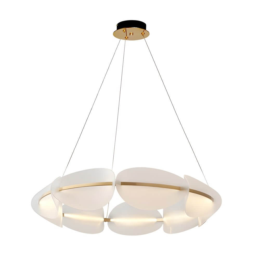 ALDERLY PETAL LUMINAIRE