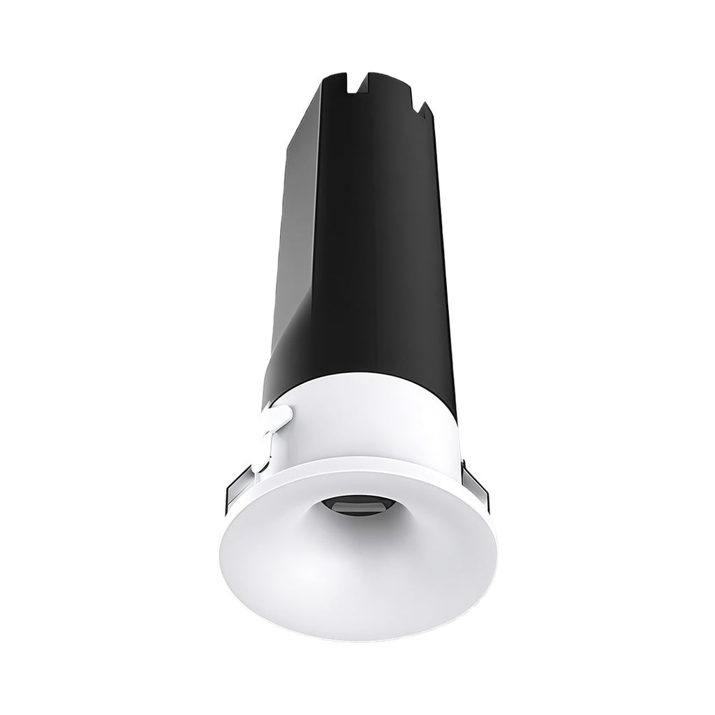 WINTHORPE QUARTZ ARC LED EMBEDDED SPOTLIGHTS SET