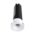 WINTHORPE QUARTZ ARC LED EMBEDDED SPOTLIGHTS SET