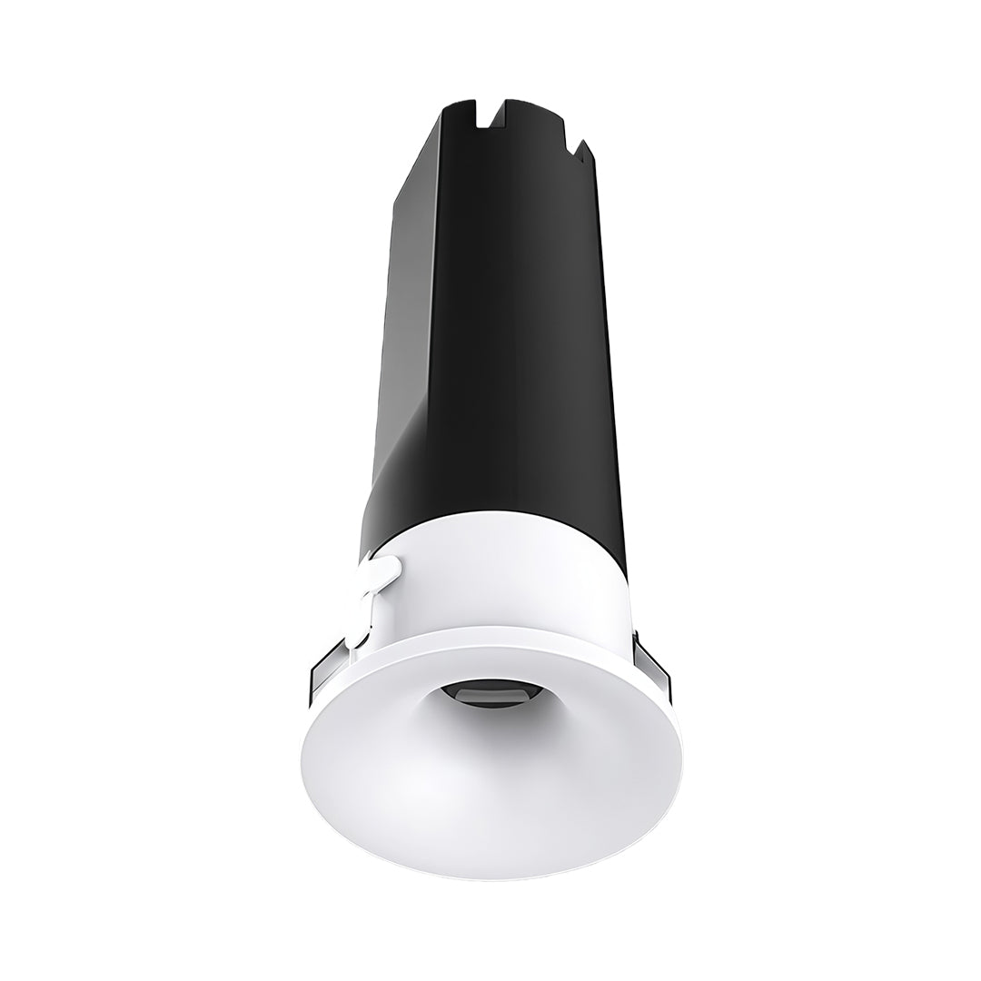 WINTHORPE QUARTZ ARC LED EMBEDDED SPOTLIGHTS SET