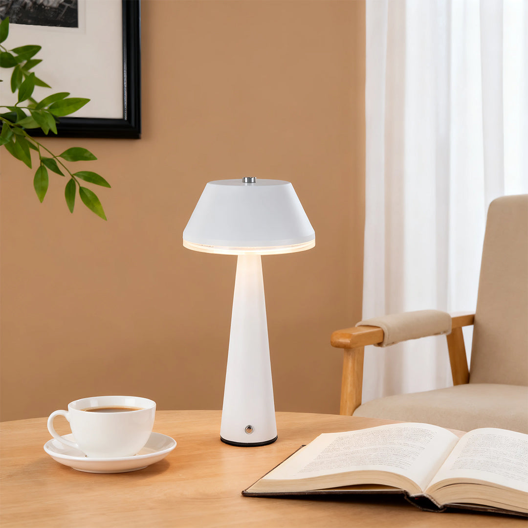 WINTERBOURNE PORTABLE ILLUMINATION LANTERN