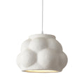VILLENEUVE IRON HANGING LANTERN